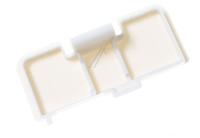 WHIRLPOOL/INDESIT Houders                                                      482000022002