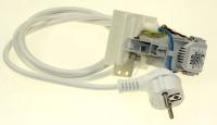 WHIRLPOOL/INDESIT Cordons secteur                                              482000030536