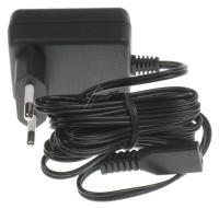 - Netadapter voor persoonlijke verzorgings apparaten           CS00135748