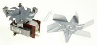 Brandt Moteurs du ventilateur C46B002A3