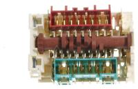 HISENSE/GORENJE Sélecteurs/encodeurs/ inters de mode                         466270