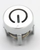 WHIRLPOOL/INDESIT Knöpfe/ knopf/ taste                                         488000299130