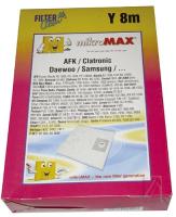 FILTERCLEAN Sacs aspirateur                                              FL0033K