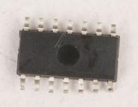 UTC Ic                                                           U74HC14