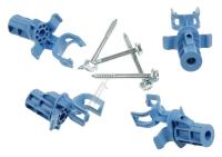 Boschsiemens Pieces de fixation                                           10012244