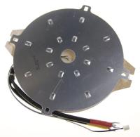 ELECTROLUX / AEG Plaques induction                                            3572262503