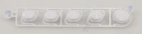 WHIRLPOOL/INDESIT Boutons 488000308057