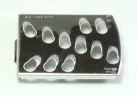 Boschsiemens Disques rape                                                 00618100