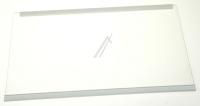 WHIRLPOOL/INDESIT Vitres / verres / plexi                                      482000072382