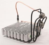 Midea Warmtewisselaar                                              15731000009084