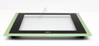 ELECTROLUX / AEG Ovenruit buitenste                                           140044076010