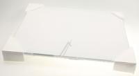 WHIRLPOOL/INDESIT Afdekkap behuizing                                           481010919758