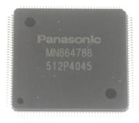 Panasonic Ic                                                           MN864788