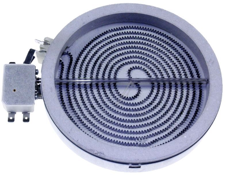 BEKO/GRUNDIG/ARCELIK Stralingselementen 1-rings                                   C00912526