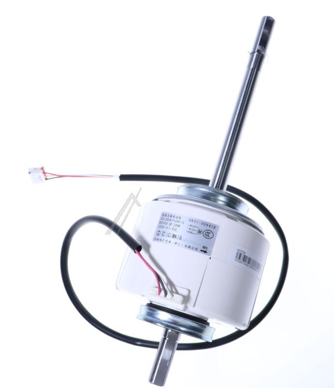 Samsung Moteurs du ventilateur                                       DB3100640A