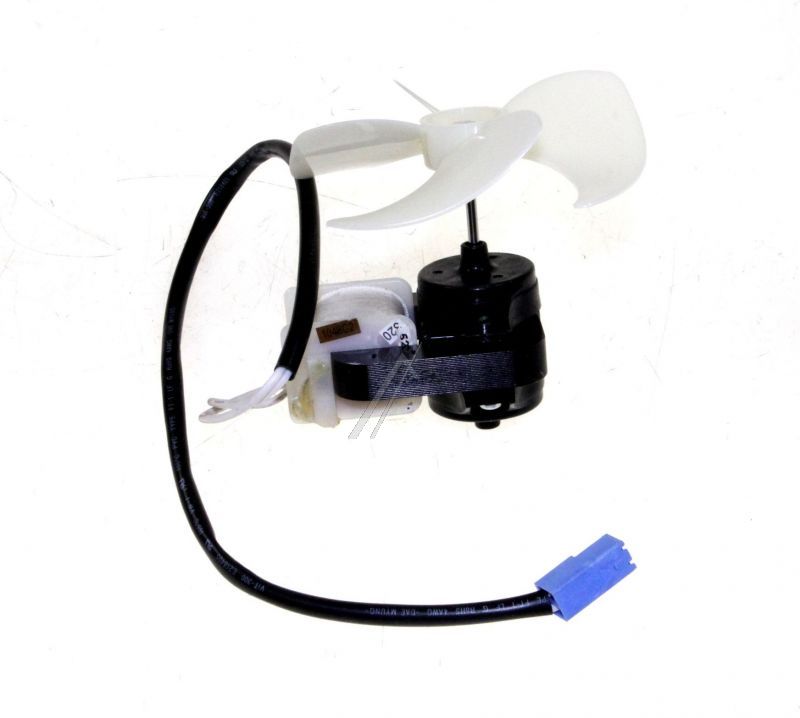 WHIRLPOOL/INDESIT Moteurs du ventilateur                                       482000030803