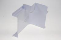 WHIRLPOOL/INDESIT Afvoerbuis                                                   481244098225