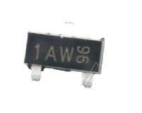NXP Smd-transistoren                                             BC846A215