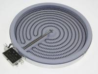 Boschsiemens Strahlenheizkörper                                           00671308