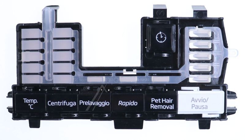 BEKO/GRUNDIG/ARCELIK Knop                                                         C00902150