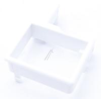 HISENSE/GORENJE Afdekkap behuizing                                           564822