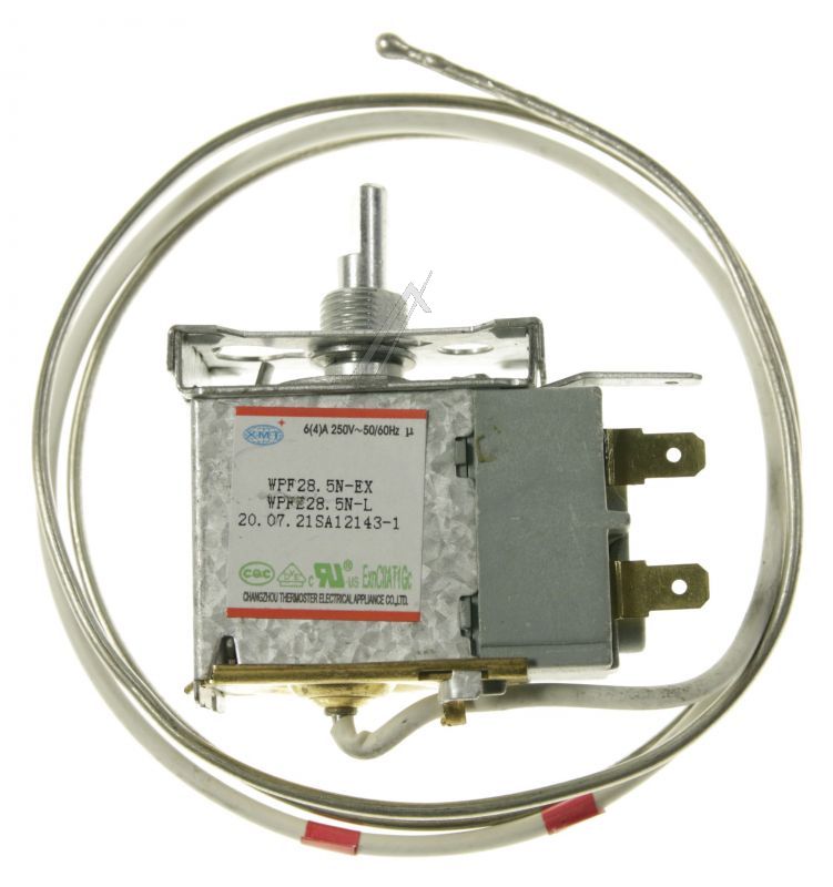 HOMA Thermostats de frigo/congel                                  3040200053