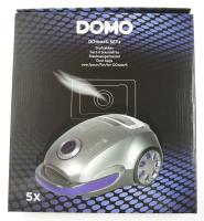 Domo Stofzuigerzakken DO1007SSET2