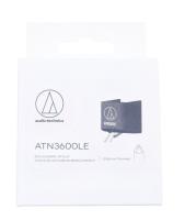 AUDIO-TECHNICA Pu-naalden                                                   ATN3600LE