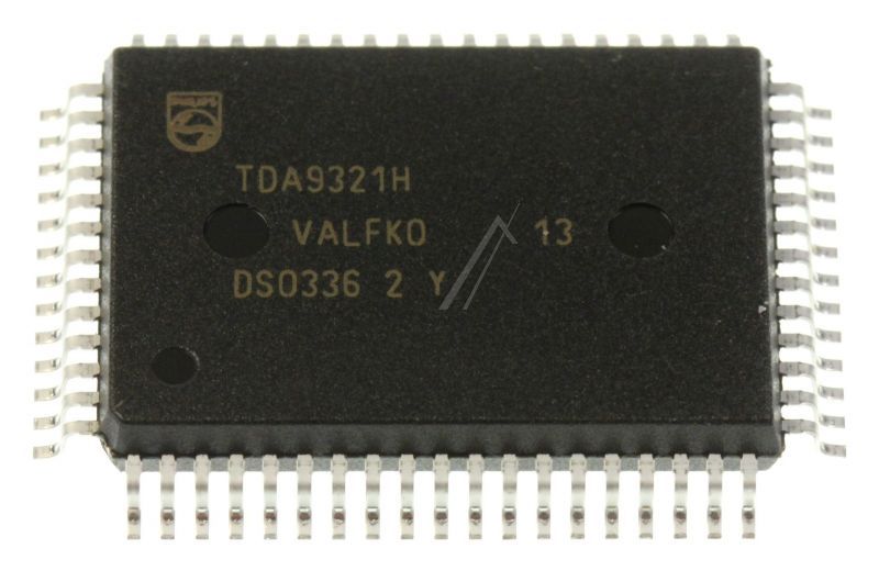 - Circuits integres                                            