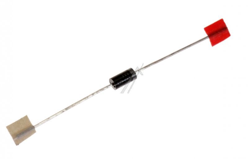 TAIWAN SEMICONDUCTOR Beveiligingsdiode                                            P6KE30A