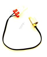 WHIRLPOOL/INDESIT Temperatuurvoeler voor koelkast/vrieskast                    488000532167