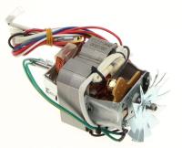 Domena Motoren                                                      500587721