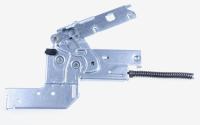 WHIRLPOOL/INDESIT Scharniere                                                   488000859522