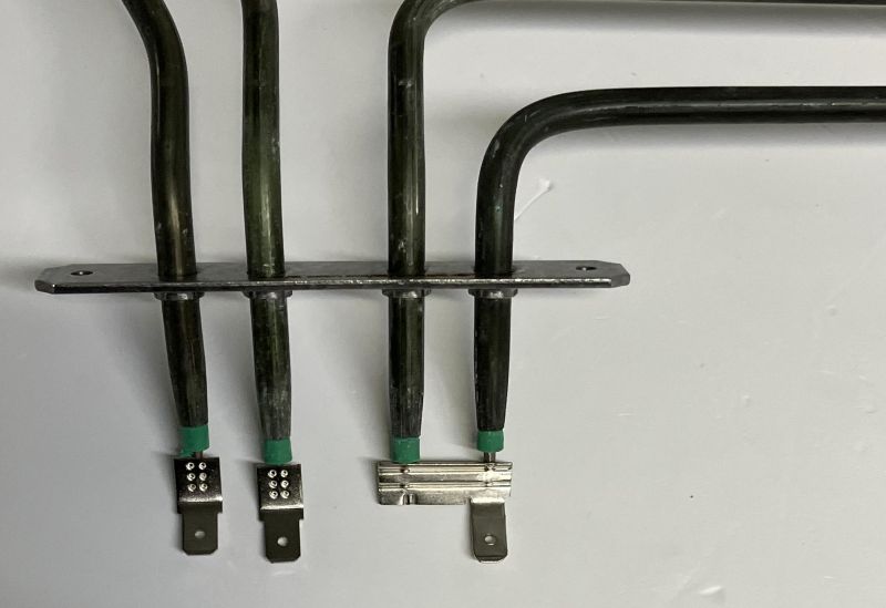 BEKO/GRUNDIG/ARCELIK Ovenelementen                                                C00869425