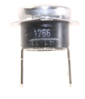 WHIRLPOOL/INDESIT Temperatuurbegrenzers                                        482000031451