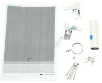 BEKO/GRUNDIG/ARCELIK Accessoires.                                                 C00914668