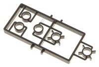 WHIRLPOOL/INDESIT Knop                                                         480120100888