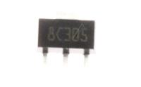 STMICROELECTRONICS Spanningsstabilatoren positief                               L78L05ABUTR