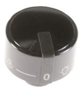 WHIRLPOOL/INDESIT Boutons                                                      481241278757