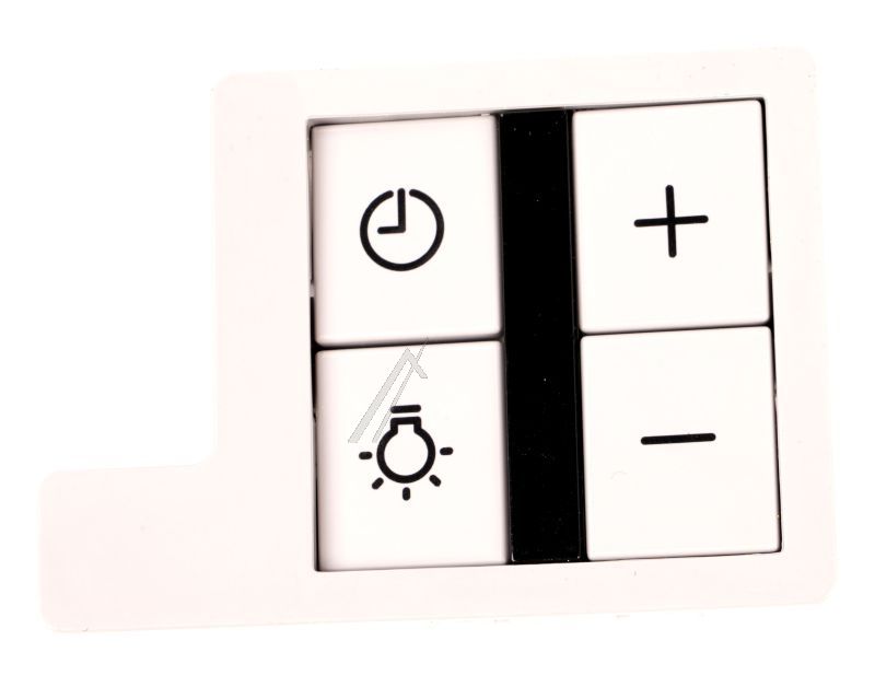 ELECTROLUX / AEG Jeux de bouton                                               140216869069