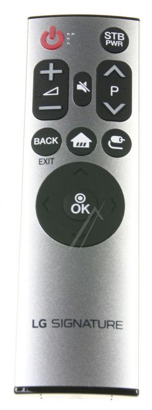LG Afstandsbedieningen                                          AKB75056101