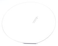 HISENSE/GORENJE Spanring voor deurmanchet                                    HK2121243