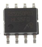 ROHM SEMICONDUCTOR Transistoren                                                 RSS050P03