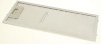 Airlux Metaal vetfilter                                             Z101120132