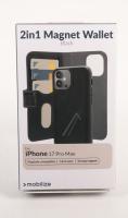 MOBILIZE Tasjes \ beschermhoezen                                      80963
