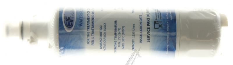 EUROFILTER Waterfilter                                                  