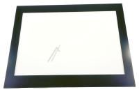 WHIRLPOOL/INDESIT Backofen innenscheibe                                        481010545250