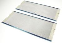 Cata Filtres antigraisses metalliques                             02825272