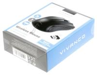 Vivanco Souris pc sans fil                                           36639
