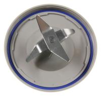 DeLonghi Messer küchengeräte                                          KW711635